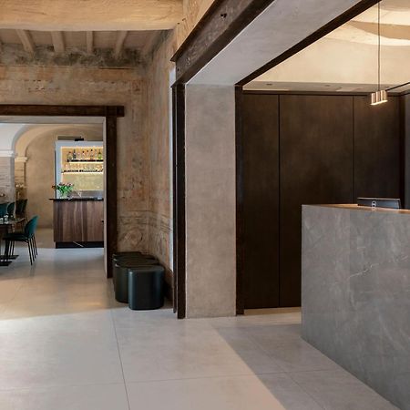 Argentina Residenza Style Hotel Roma Ngoại thất bức ảnh