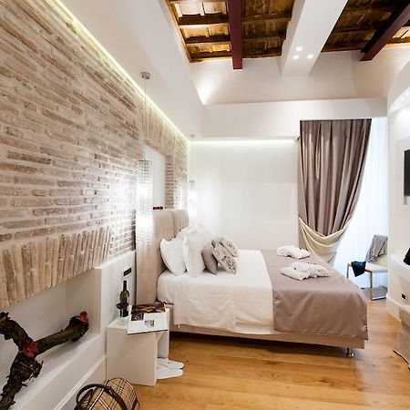 Argentina Residenza Style Hotel Roma Ngoại thất bức ảnh