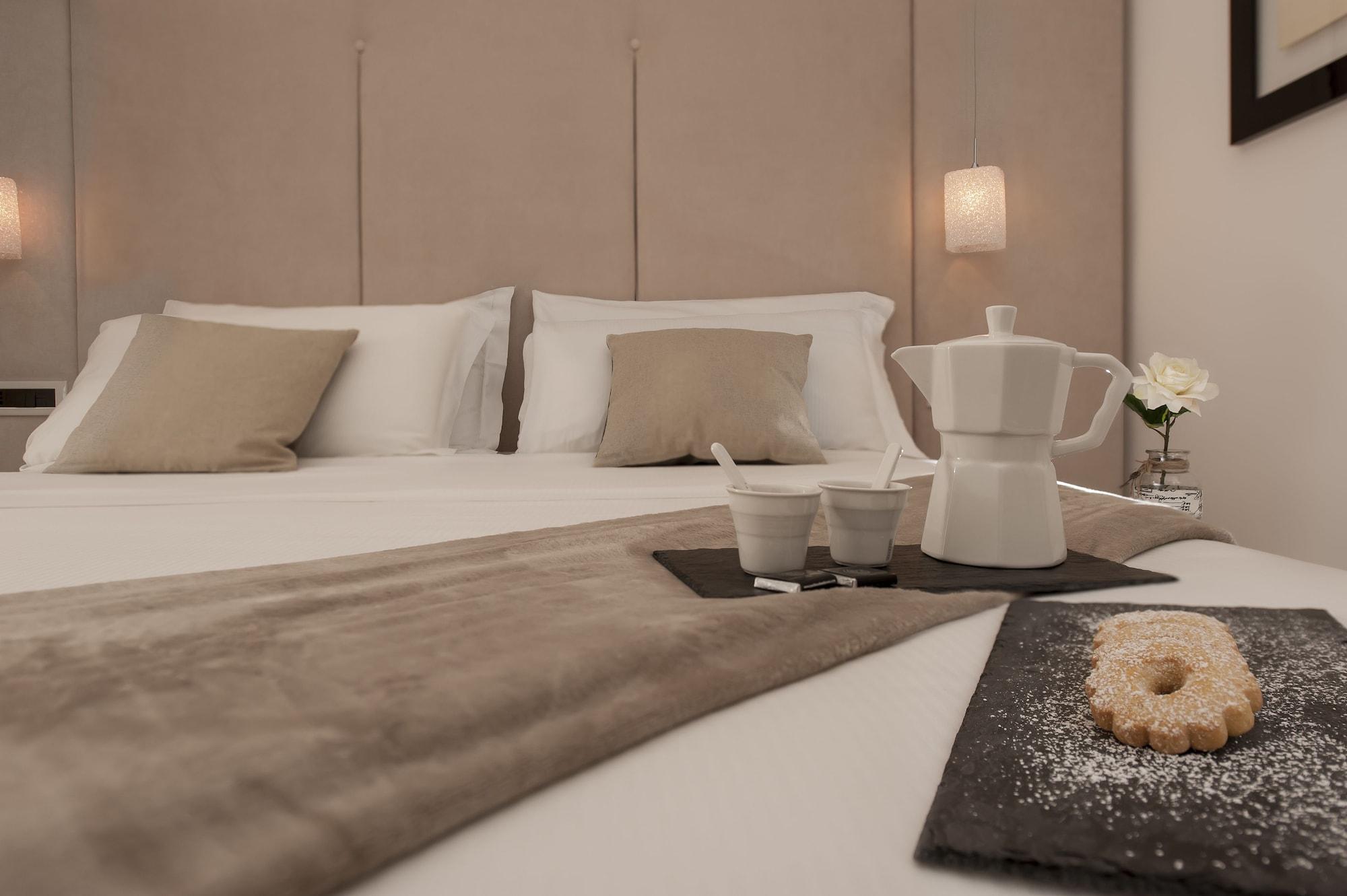 Argentina Residenza Style Hotel Roma Ngoại thất bức ảnh