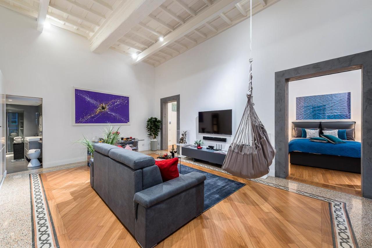 Argentina Residenza Style Hotel Roma Ngoại thất bức ảnh