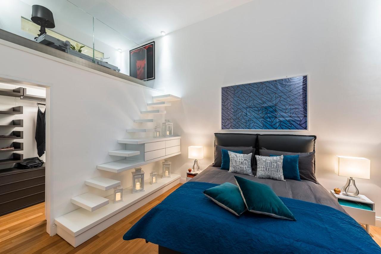 Argentina Residenza Style Hotel Roma Ngoại thất bức ảnh