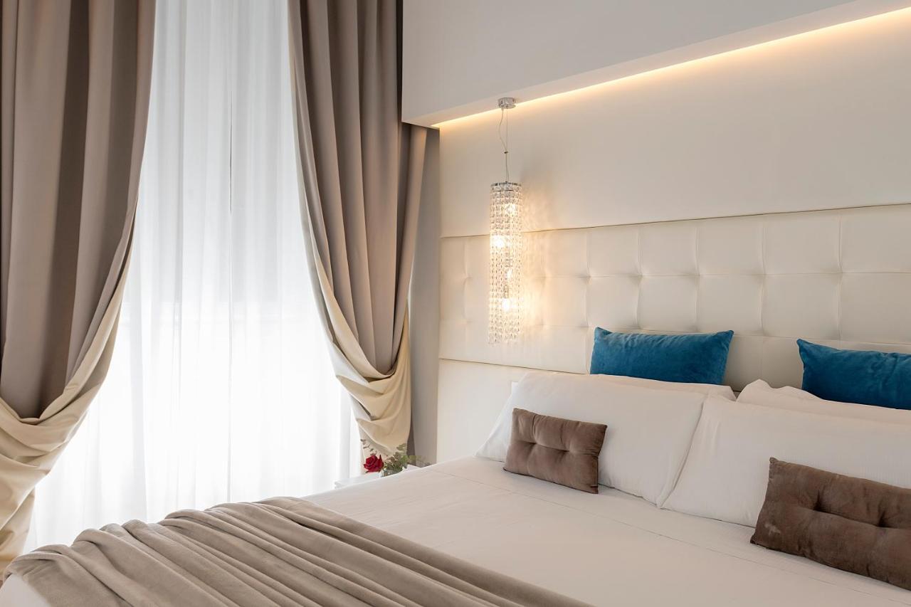 Argentina Residenza Style Hotel Roma Ngoại thất bức ảnh