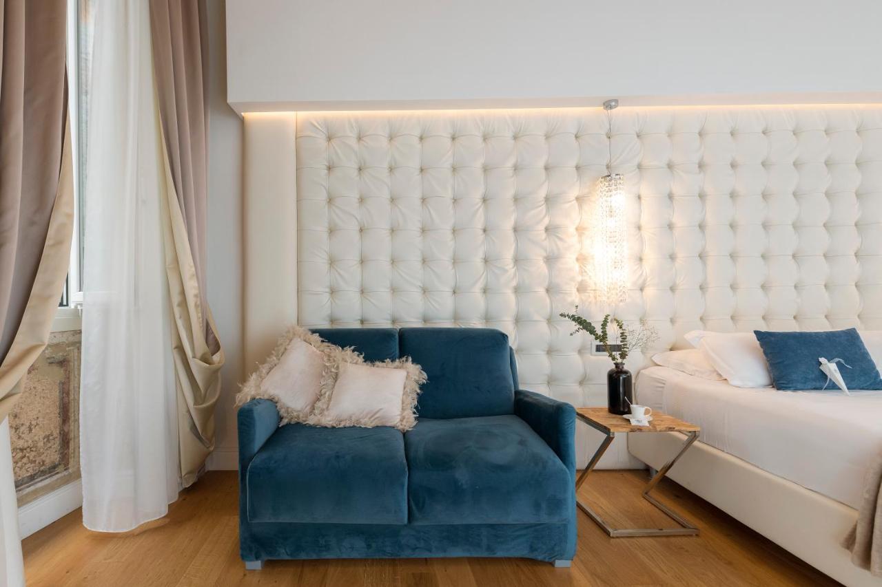 Argentina Residenza Style Hotel Roma Ngoại thất bức ảnh