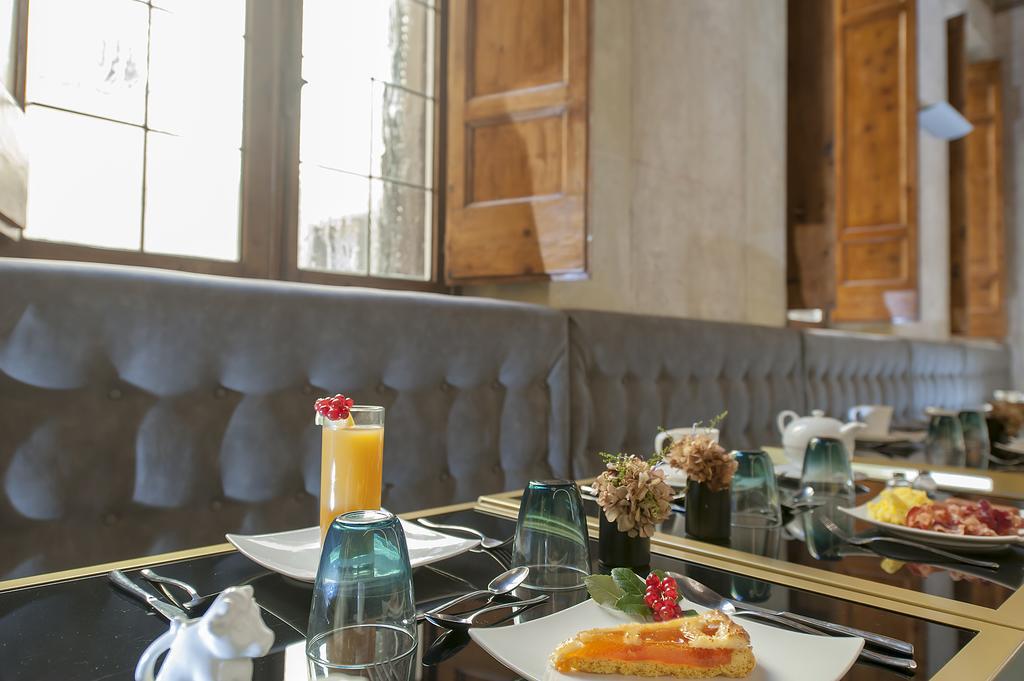 Argentina Residenza Style Hotel Roma Ngoại thất bức ảnh