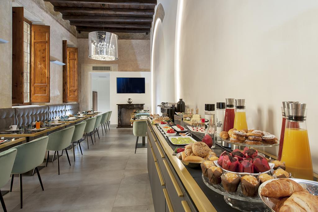 Argentina Residenza Style Hotel Roma Ngoại thất bức ảnh